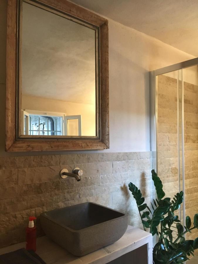 Viano Locanda Sottolaluna מראה חיצוני תמונה