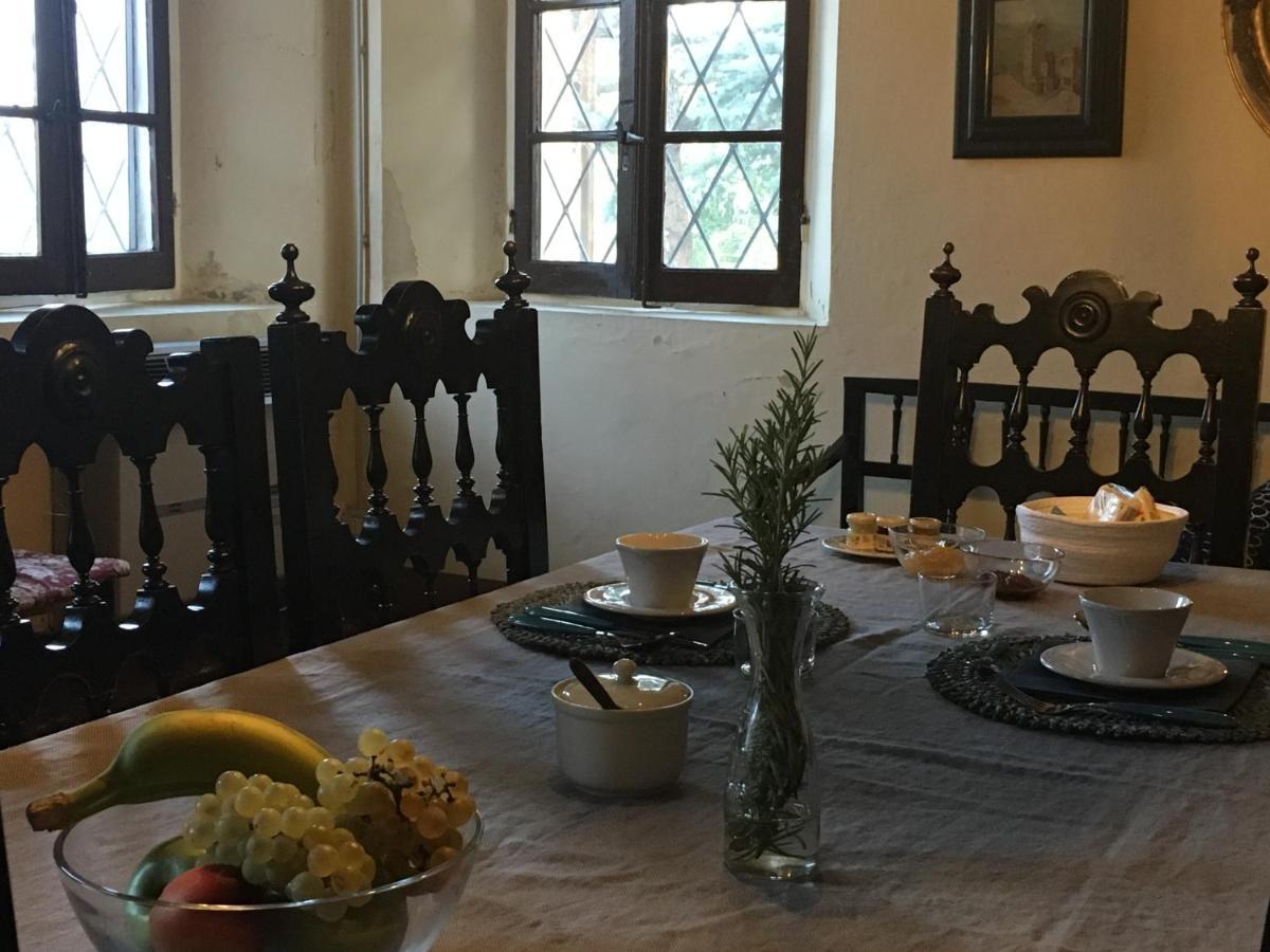 Viano Locanda Sottolaluna מראה חיצוני תמונה